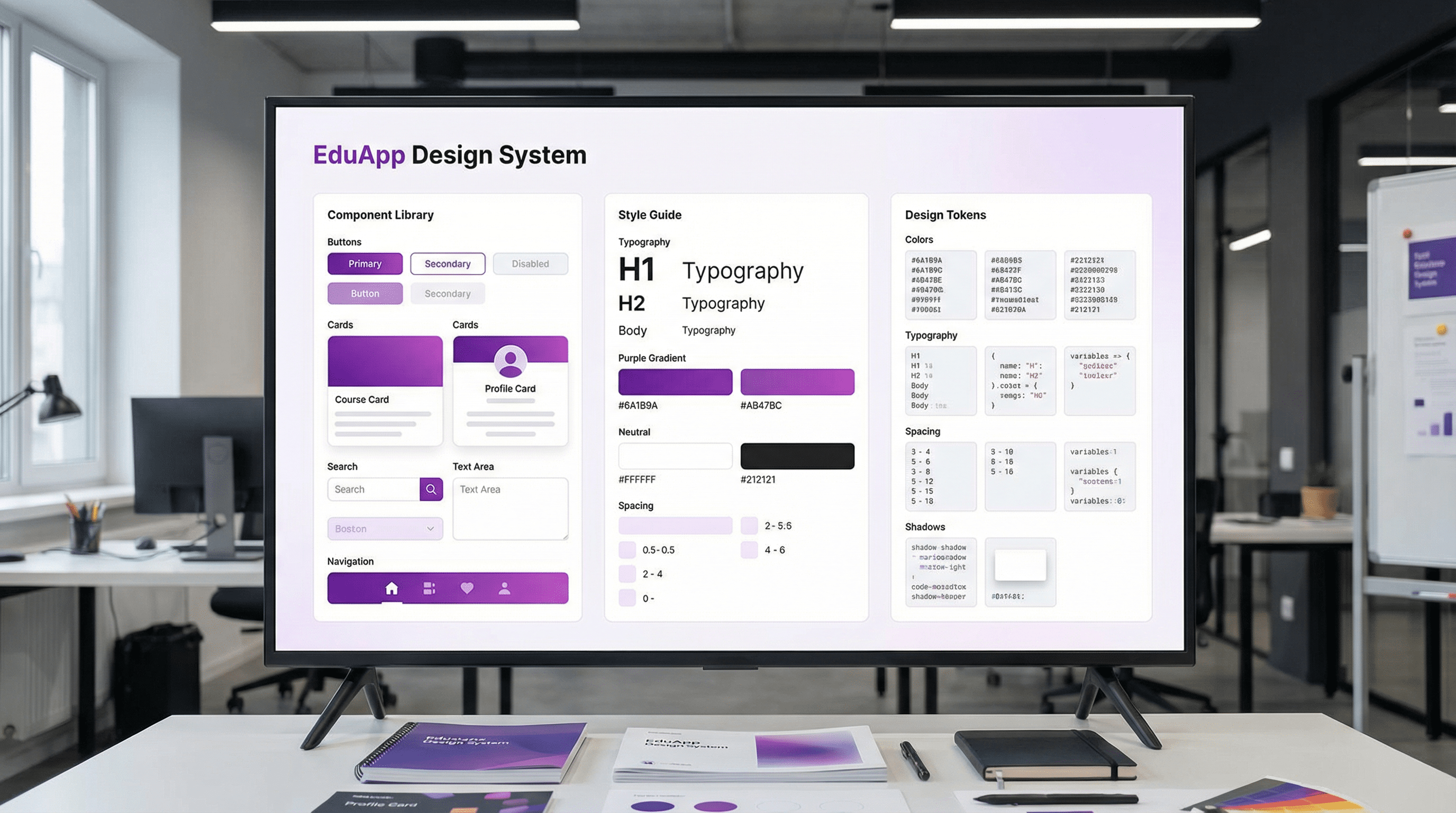 Design System
