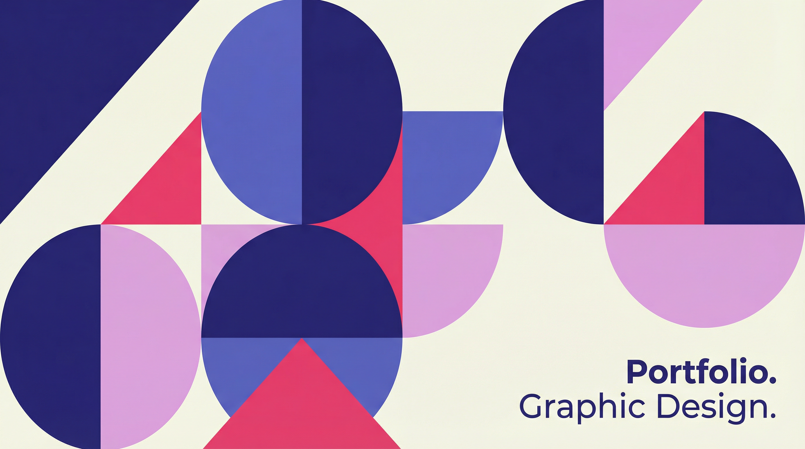 Geometric background